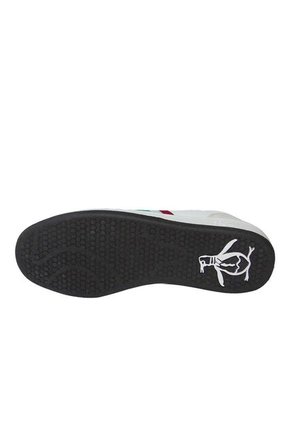 Tenis Penguin Casco-Blanco/Verde