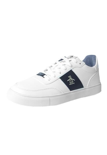 Tenis Penguin Kepos-Blanco