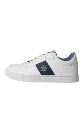 Tenis Penguin Kepos-Blanco