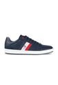 Tenis Penguin Frances Hombre-Azul de Original Penguin