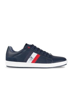 Tenis Penguin Frances Hombre-Azul