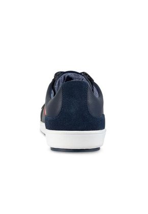 Tenis Penguin Frances Hombre-Azul
