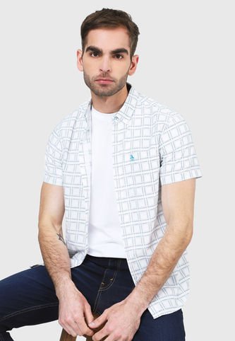 Campera Beige Prototype Canguro Original - Comprá Ahora | Dafiti Argentina