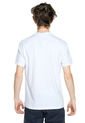 Camiseta Blanco-Azul Original Penguin de Original Penguin