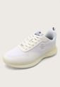Tenis Lifestyle Blanco Original Penguin Arizona de Original Penguin
