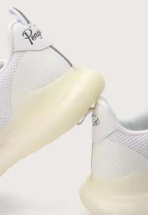 Tenis Lifestyle Blanco Original Penguin Arizona