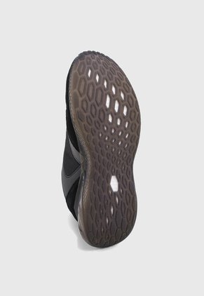 Tenis Lifestyle Negro-Gris Original Penguin Navaja