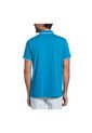 Camisa Polo  Penguin Para Hombre 993 Azul de Original Penguin
