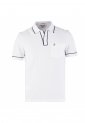 Camiseta Polo Original Penguin Blanco de Original Penguin
