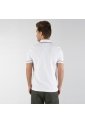 Camiseta Polo Original Penguin Blanco de Original Penguin