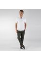 Camiseta Polo Original Penguin Blanco de Original Penguin