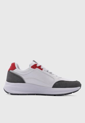 Tenis Original Penguin Liberty Blanco