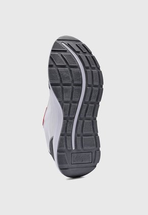 Tenis Original Penguin Liberty Blanco