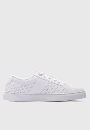 Tenis Original Penguin Terrest Blanco