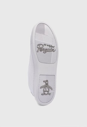 Tenis Original Penguin Terrest Blanco