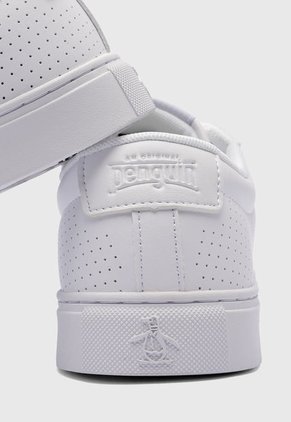 Tenis Original Penguin Terrest Blanco