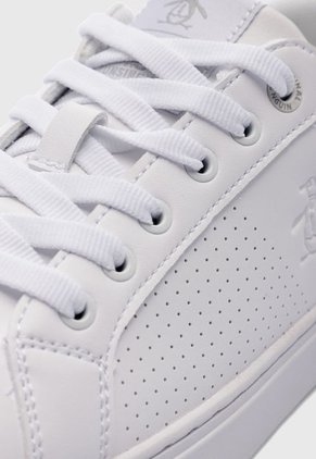 Tenis Original Penguin Terrest Blanco