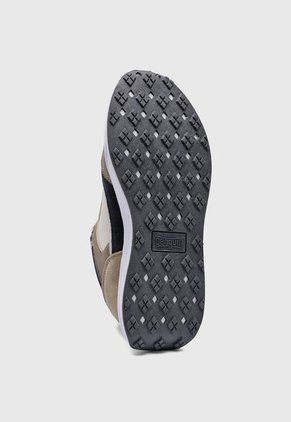 Tenis Original Penguin Benson Verde