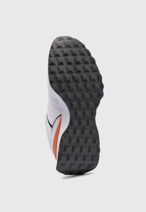 Tenis Original Penguin Azuris Blanco