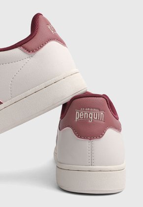 Tenis Original Penguin Fresno Beige