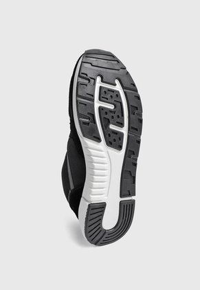 Tenis Original Penguin Persa Negro