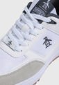 Tenis Original Penguin Valoron Blanco de Original Penguin