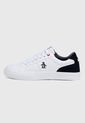 Tenis Blanco-Azul Original Penguin de Original Penguin