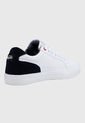 Tenis Blanco-Azul Original Penguin de Original Penguin