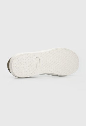 Tenis Lifestyle Café-Blanco-Beige Original Penguin Parker