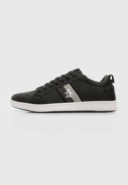 Tenis Original Penguin Ansel Para Hombre