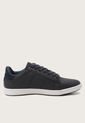 Tenis Lifestyle Azul Navy-Blanco-Fucsia Original Penguin Arenosa de Original Penguin