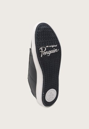 Tenis Lifestyle Azul Navy-Blanco-Fucsia Original Penguin Arenosa