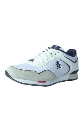 Tenis Penguin Lucas-Blanco