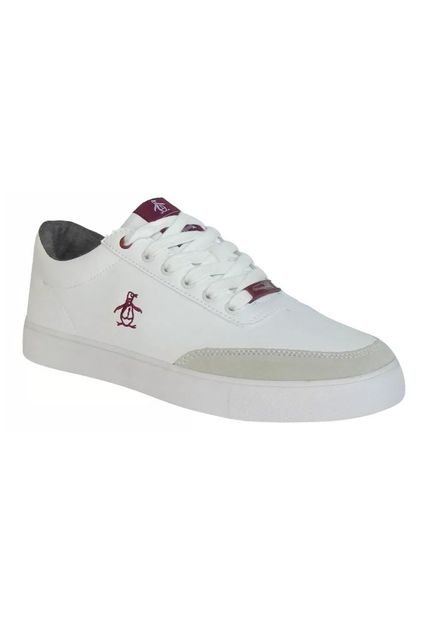 Tenis Penguin Bonso Hombre