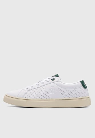 Tenis Original Penguin Terrest Blanco Original Penguin