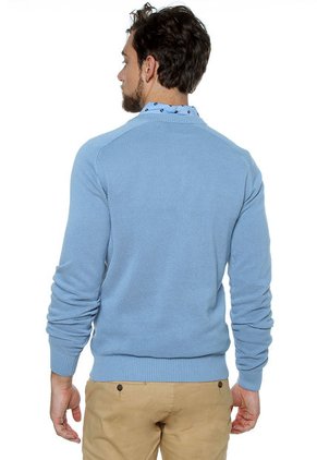 Saco Azul Original Penguin