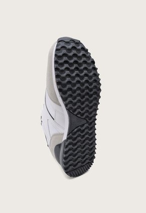 Tenis Lifestyle Blanco-Azul-Gris Original Penguin Salto