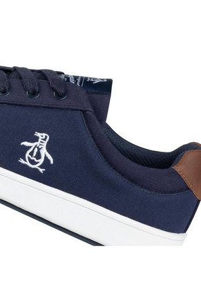 Tenis Penguin Maldivas Hombre-Azul