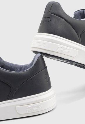 Tenis Lifestyle Azul Navy-Blanco-Rojo Original Penguin Cross