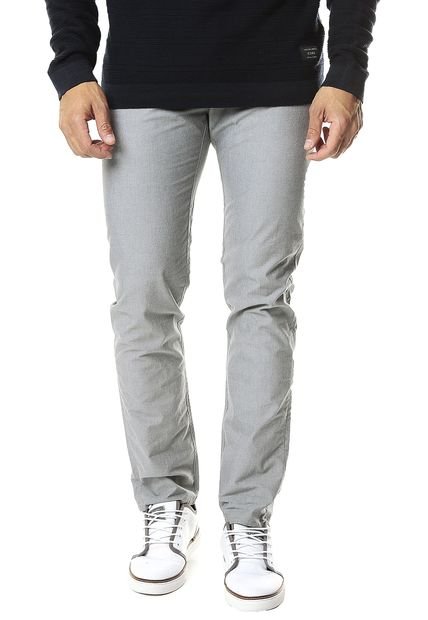 Pantalón Gris Original Penguin