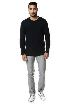 Pantalón Gris Original Penguin