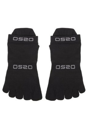 Medias Cinco Dedos OS2O Negro