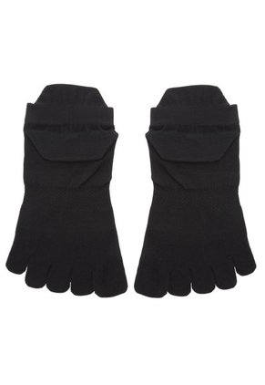 Medias Cinco Dedos OS2O Negro