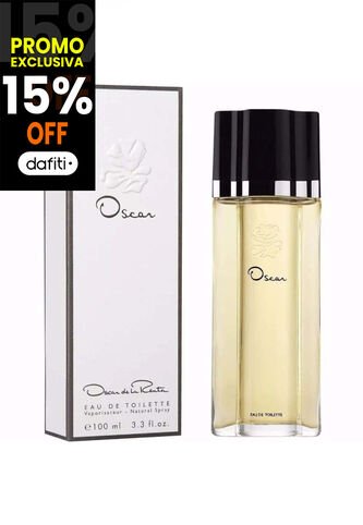 Perfume Oscar De Oscar De La Renta Para Mujer 100 Ml Oscar de la Renta