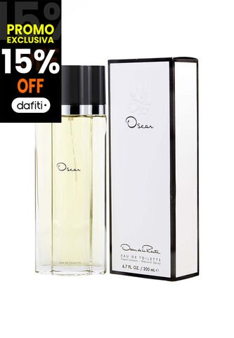 Perfume Oscar De Oscar De La Renta Para Mujer 200 Ml Oscar de la Renta