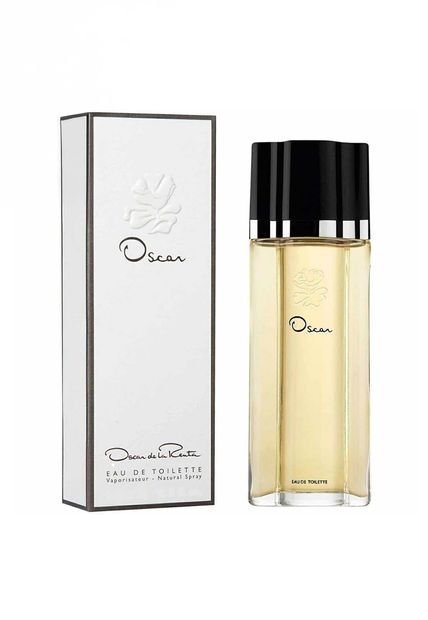 Perfume Oscar De Oscar De La Renta Para Mujer 200 Ml