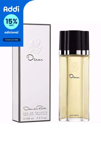 Perfume Oscar De Oscar De La Renta Para Mujer 100 Ml Oscar de la Renta