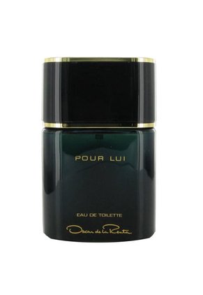 Perfume Pour Lui De Oscar De La Renta Para Hombre 90 Ml