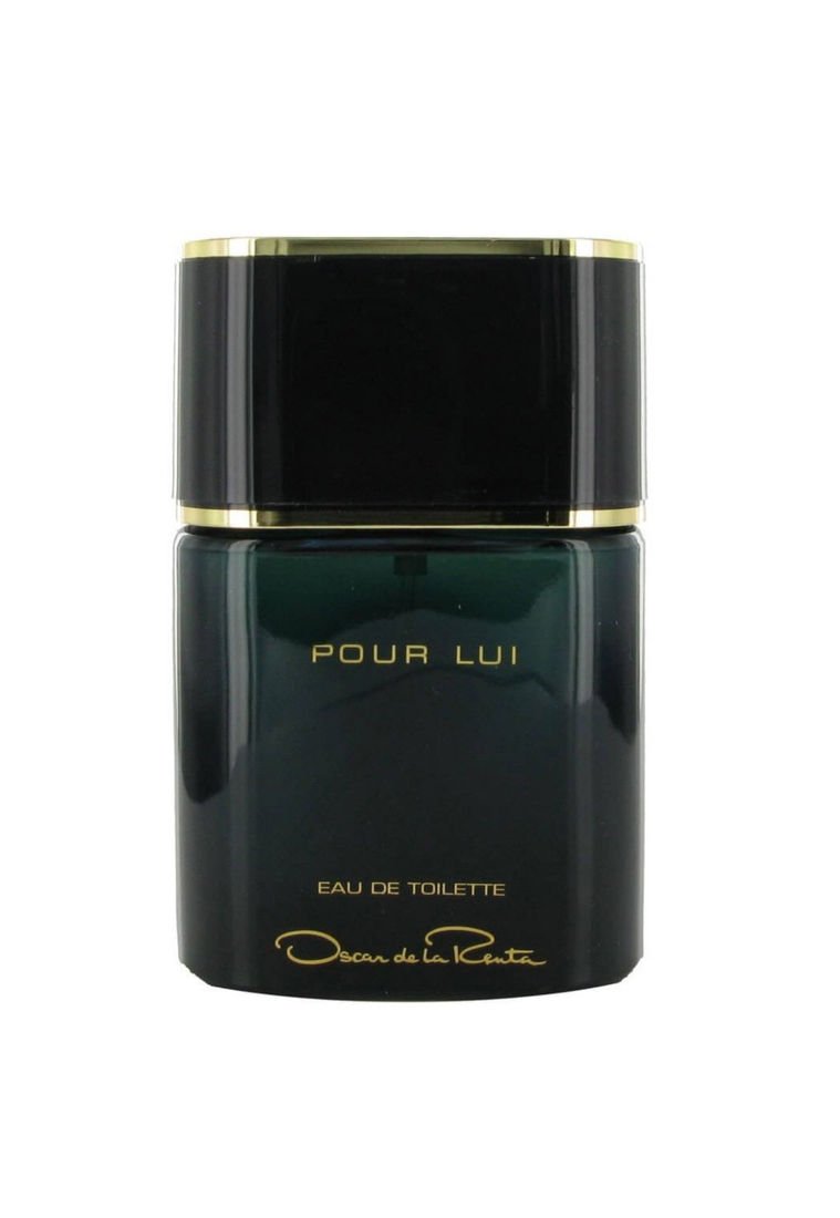 Perfume Pour Lui De Oscar De La Renta Para Hombre 90 Ml Compra Ahora Dafiti Colombia