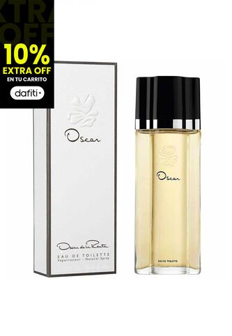 Perfume Oscar De Oscar De La Renta Para Mujer 200 Ml Oscar de la Renta